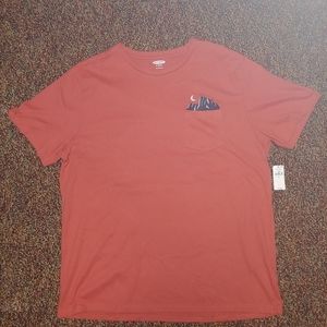 Short Sleeve T-shirt NWT